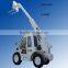 China new type lower cost small forklift for sale forklift clamp