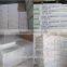 pvc laminated gypsum ceiling tiles
