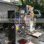 Honey Tomato Paste Ketchup Sachet Packing Machine