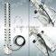 High Gain 2400MHz Omni-directional Dual Band 20 Dbi Yagi Antenna