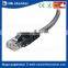 Hot sale 5 pack ethernet cable rj45 network cat6 cable patch cord 1.5M 2M 3M 5M computer LAN internet cable