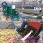 Tree debarking machine Pine tree wood debarking machine on sale 008613703827012