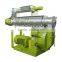 Hot selling ring die pellet feed mill | mini pellet mill