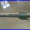 American T fence post, steel fence T post