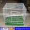 ISO9001:2008 high quality,low price,galvanized wire for bird cages