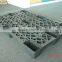 For both new material and recycle material used aceally plastic pallet wholesale with high quality
