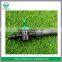 Irrigation Mini Valve With Rubber Ring For PVC Pipe Without Leakage