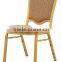 good quality Strong Stackable Aluminum Banquet Chair,aluminum thickness:2.0mm or 1.8mm