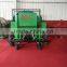 Tractor potato seeder potato planting machine