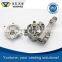 Yontone ISO9001 Factory Die Casting Mold, Zinc/Aluminum Alloy Die Casting, CNC Machining Parts Export to US, Germany, Etc.
