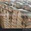 Expansive Agents for Concrete
