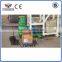 Cheap Price Homemade Portable Small Size Flat Die Animal Pellet Feed Mill made by rotexmaster