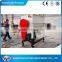Home Use small output poultry feed mixer and grinder