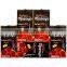 2.5*2.5*2.5cm smokeless mazaya shisha tobacco charcoal