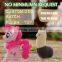 CUSTOM MADE MINI STUFFED SOFT PLUSH TOY FOR CRANE MACHINE OR BABY TOY