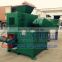 Lantian plant directly supply best price straw biomass briquette making machine for sale