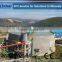 2015 Xinhai Gold Mine Equipment-Leaching Tank , Gold Machine