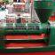 6YL-160 Soybean Oil Screw Oil Press