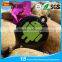 13.56Mhz Ntag213 NFC RFID Epoxy Tag Key Chain