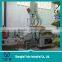 5 tph Mobile type sesame cleaning plant