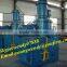 Professional Medical refuse incinerator for 50-100 beds
