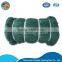 Green Fishing net