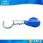 Blank silicone rfid cover t5577 key fob special offer