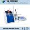 Automatic Moisture Potential Titrator Meter