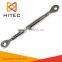 stainless steel eye terminal