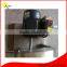 Poultry Dividing Machine/Splitting Saw for Chicken and Duck