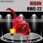 Diesel engine Wood Chipper for sale HWC-22