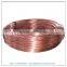  high quality bronze wire, bronze coated steel wire