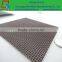 stainless steel security screen /stainless steel wire mesh for window & door 0.8mm x 11 mesh