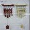 FD70013 Exquisite Bamboo Wind Chimes