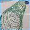 welded razor barbed wire into mesh type Razor Wire Fence