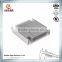 OEM aluminum die casting aluminum cast LED parts sink cast aluminum for LED light