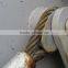 34MM DIAMETER GALV Steel Wire Rope HOISTING WIRES