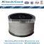 8mm Natural Cotton Braided Rope