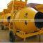 JZC500 Concrete Mixer for small construction contractors