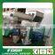 Competitive Price Ring Die Pelletizer Manufacturer in China/1 tons per hour Capacity