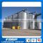 100T 200T 500T 1000T 1500T 2000T Grain silo tank hopper bottom grain silo