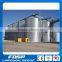 Soybean meal storage steel silo for coffee bean storage