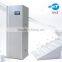 Popular pressurized solar water heater in Europe