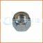  high quality bearing titanium lock nut