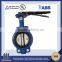 CVA normal temperature PN16 butterfly valve