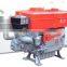 JD1115 diesel engine best quality single cylinder diesel engine with radiator