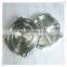 Precision customized CNC machining motorcycle parts
