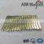 N52 1 " x 3/8 " x 1/8 " Square Neodymium Magnet