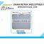 Factory!!! aluminum roll bond refrigerator evaporator coil