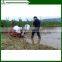 New type mini reaper binder-mini rice combine harvester